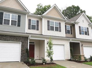 3603 Water Mist Ln, Raleigh, NC 27604