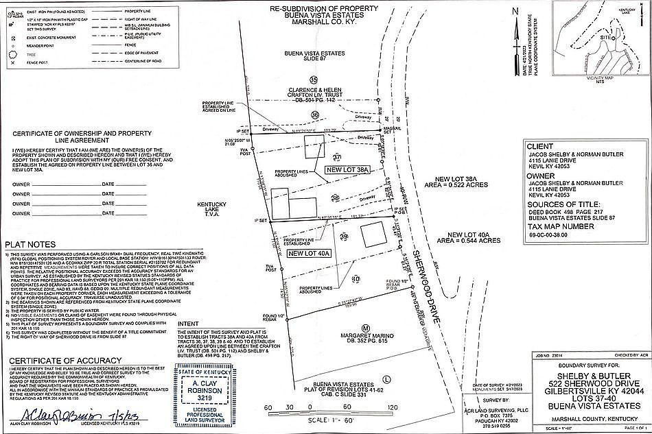 2nd image of 522 Sherwood Dr