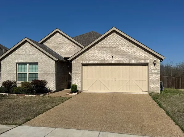 1207 Putnam St, Mansfield, TX 76063