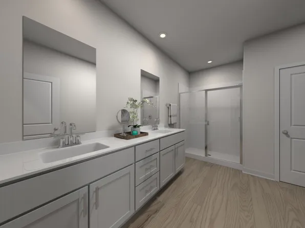 Manchester Plan, River Ridge