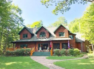 4804 Alder Cir, Manitowish Waters, WI 54545
