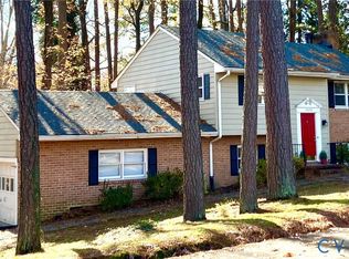 8503 Julian Rd, Henrico, VA 23229