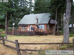 941 Snowden Rd, White Salmon, WA 98672