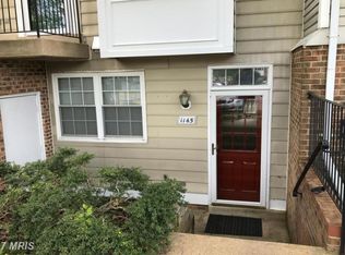 1145 Simsbury Ct, Crofton, MD 21114