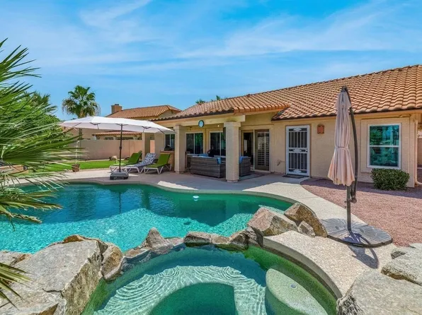 3840 S ACACIA Court, Chandler, AZ 85248