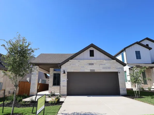 225 Grayson Elm Pass, Dripping Springs, TX 78620