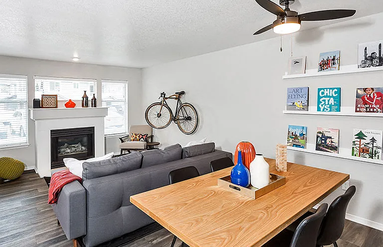 TAVA Waters Apartments — Photo 7