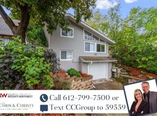 3757 W Broadway Ave, Robbinsdale, MN 55422
