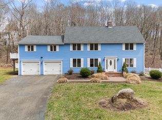 13 Old Toll Rd, Madison, CT 06443
