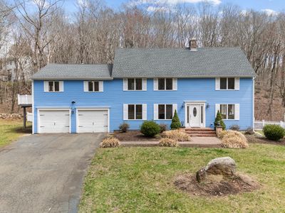 13 Old Toll Road, Madison, CT, 06443