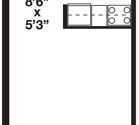 2nd image of 355 S End Ave APT 19H
