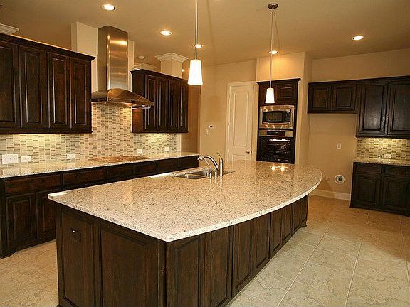 David Weekley Homes Inventory Photo