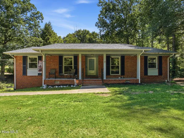 112 Marilyn Avenue, Rockingham, NC 28379