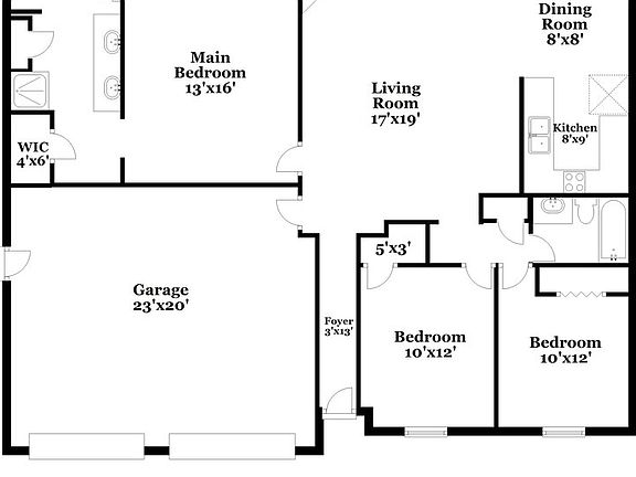 2nd image of 2714 8th Ave N