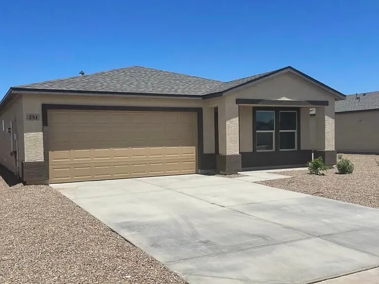 251 S Picacho Heights Rd — Photo 3
