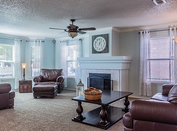 4th image of 3912 Elderica Ct
