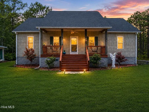 1180 Springdale Road, Southport, NC 28461