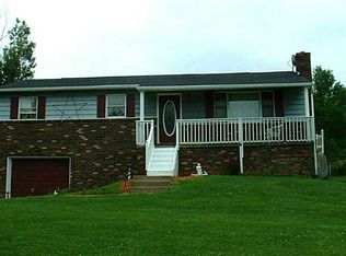 638 Stable Rd, Indiana, PA 15701