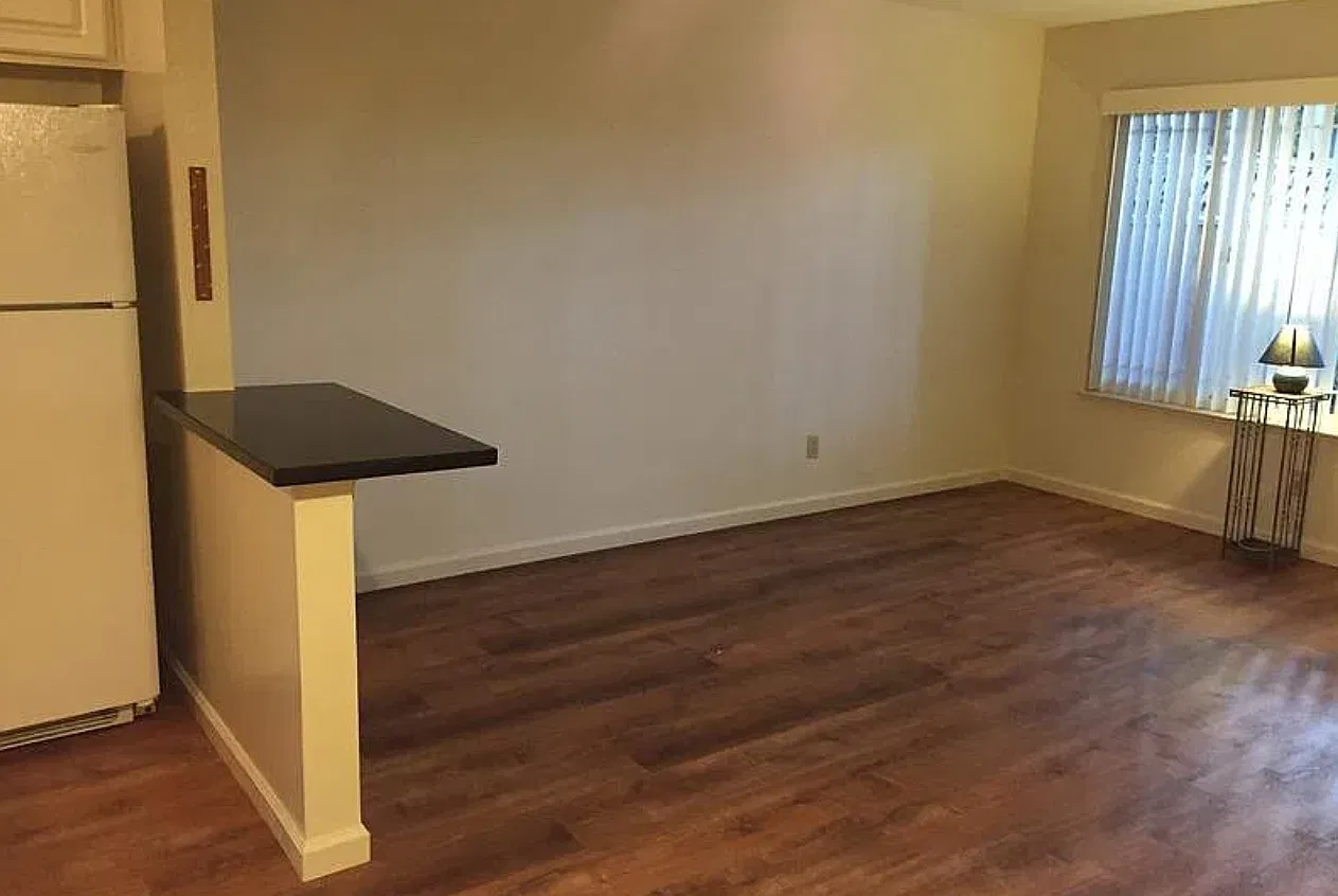 1 bed, 650 sqft, $2,495 — Photo 2