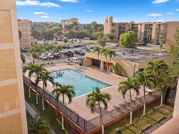 2nd image of 9210 Fontainebleau Blvd APT 511