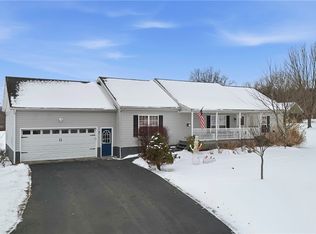 3 Peach Tree Ln, Ithaca, NY 14850