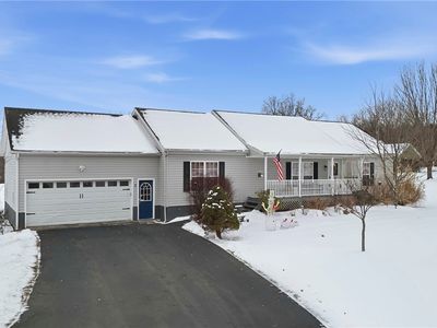 3 Peach Tree Ln, Ithaca, NY, 14850