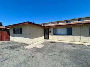 13612-24 1/2 Doty Ave #13618, Hawthorne, CA 90250