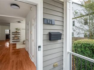 121 Governor Street #1, Providence, RI 02906