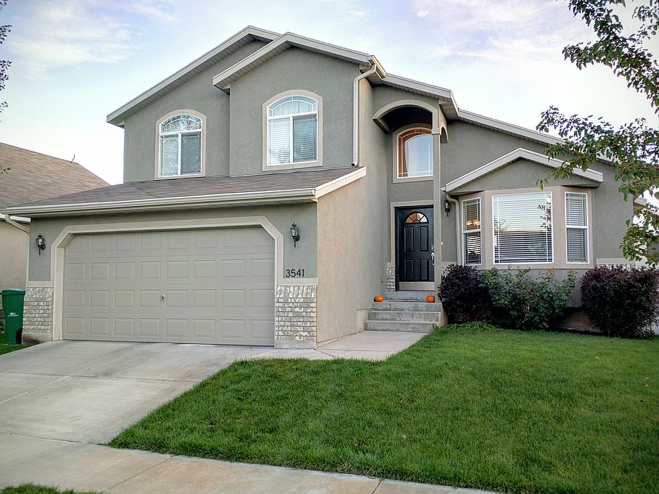 House front