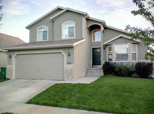 3541 W Newland Loop, Lehi, UT 84043