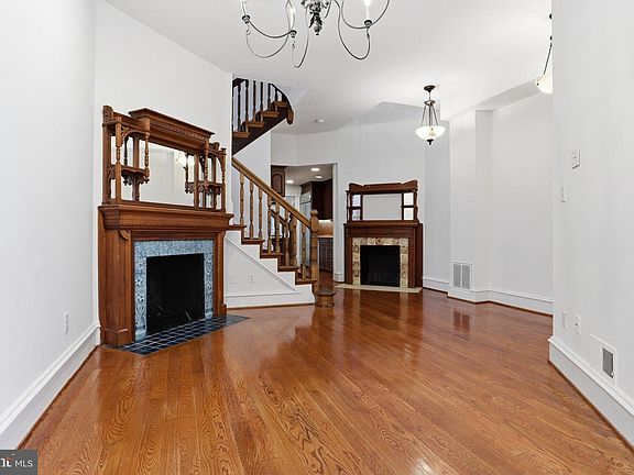 5th image of 1110 P St NW Unit A