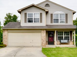 4452 Vestry Pl, Indianapolis, IN 46237