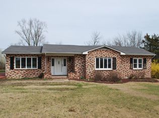 211 W Highway 32, Licking, MO 65542