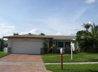 7771 NW 44th Ct, Lauderhill, FL 33351