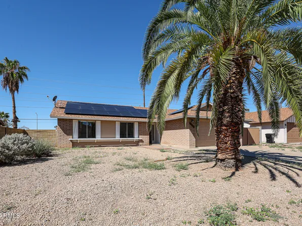 17442 N 34TH Lane, Phoenix, AZ 85053