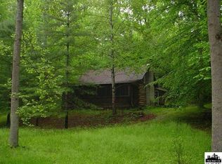 322 Lyons Rd, Olive Hill, KY 41164