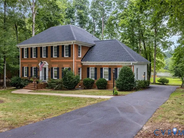 12700 Lakestone Dr, Midlothian, VA 23114