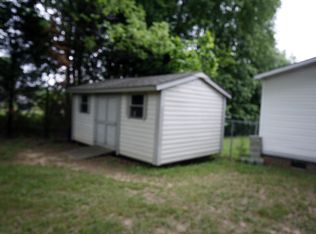 3251 Fraley Church Rd, Gastonia, NC 28054