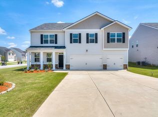 582 Post Oak Ln, Augusta, GA 30909