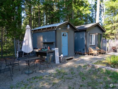 72 N Coho Court, Hoodsport, WA, 98548