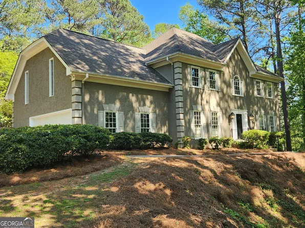 7635 Blandford Pl, Sandy Springs, GA 30350