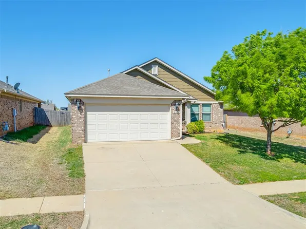 2905 Fawn Lily Rd, Oklahoma City, OK 73128