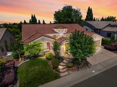 2076 Stonecrest Ln, Lincoln, CA, 95648