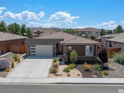 3055 Kaleidoscope Ct, Sparks, NV, 89436