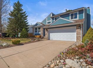 8815 W Quarto Cir, Littleton, CO 80128