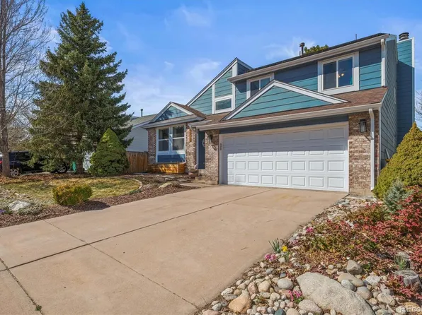 8815 W Quarto Circle, Littleton, CO 80128