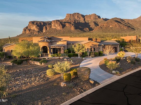 2nd image of 6806 E SUPERSTITION VIEW Drive