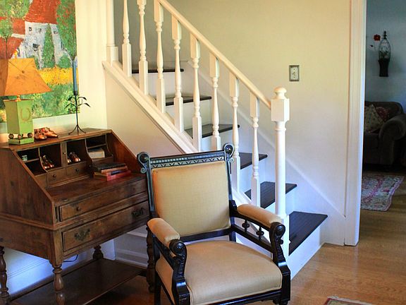 Entry Hall