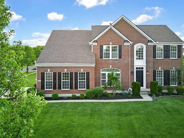 6558 Rosegate Ct, Mason, OH 45040