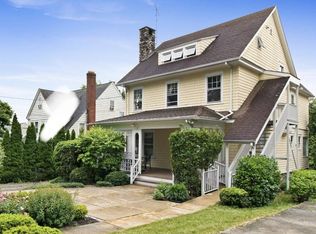 40 Washington Ave #3, Greenwich, CT 06830